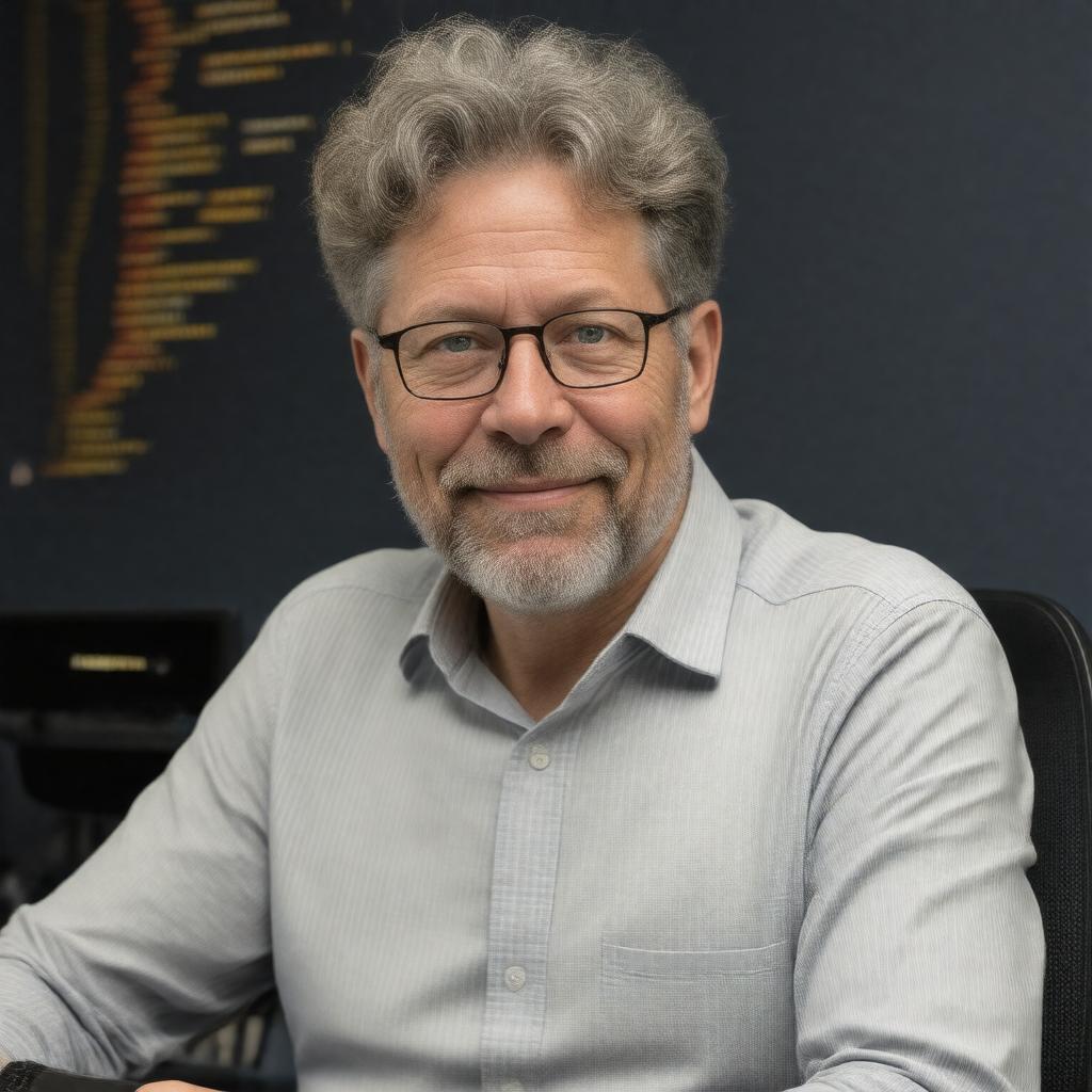 Guido van Rossum